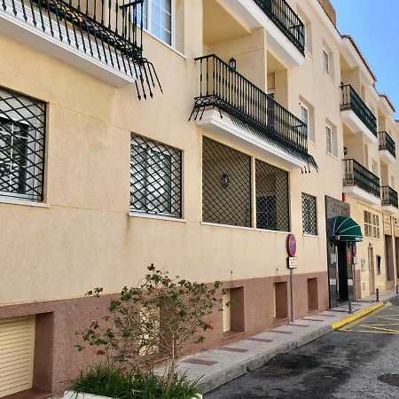 Apartamentos Nina De Oro Torremolinos Bagian luar foto