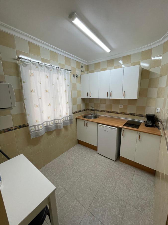 Apartamentos Nina De Oro Torremolinos Bagian luar foto