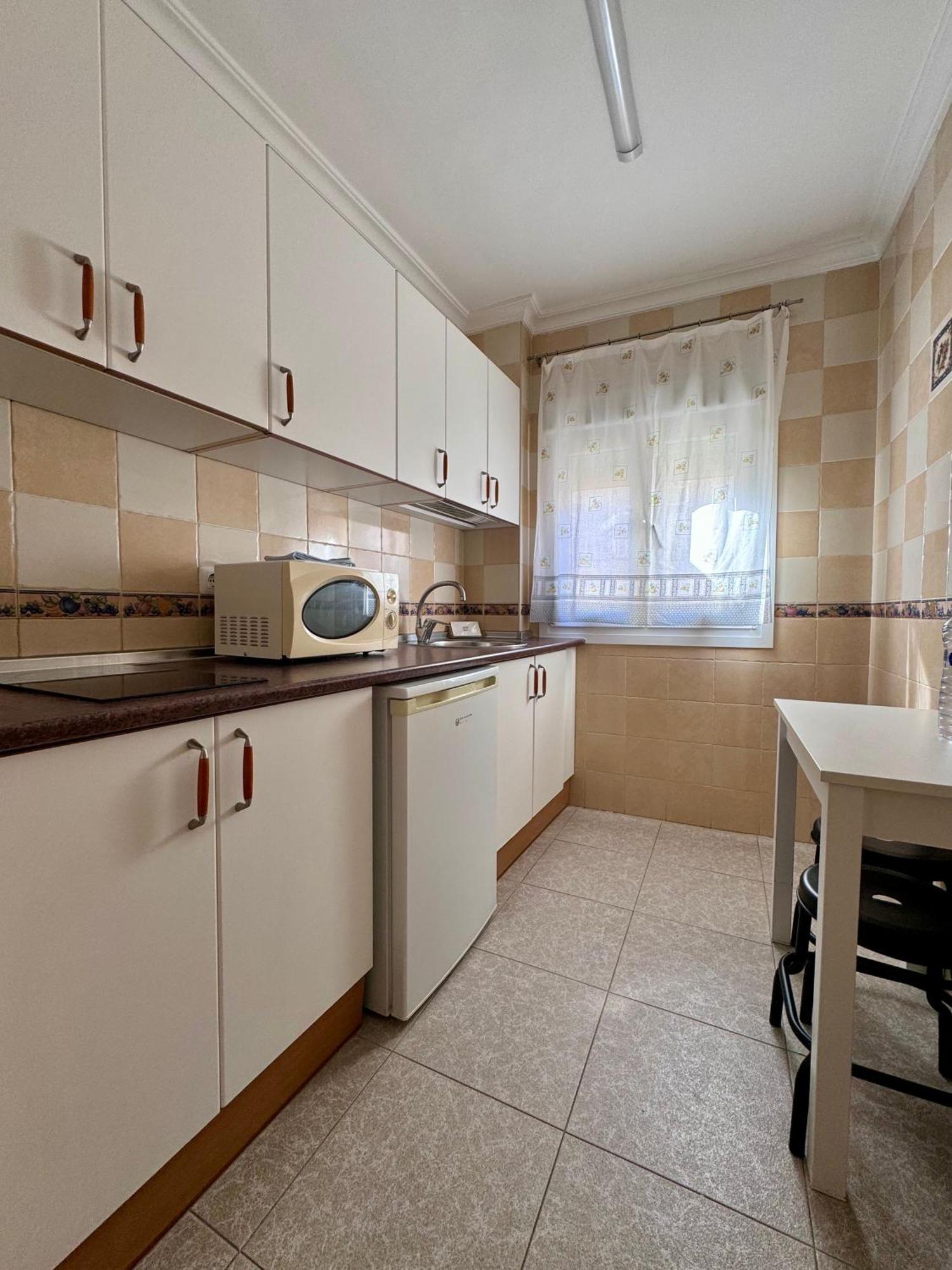 Apartamentos Nina De Oro Torremolinos Bagian luar foto