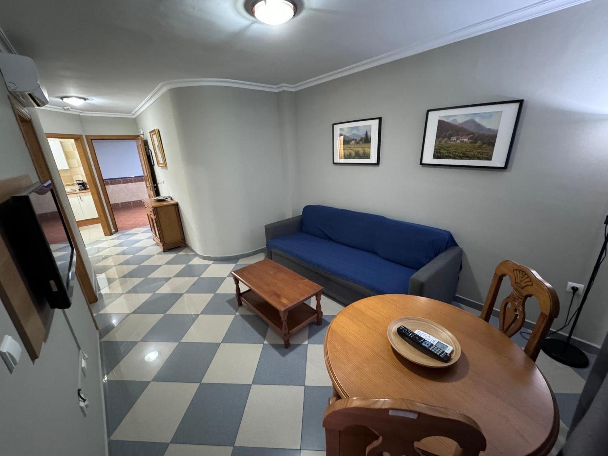 Apartamentos Nina De Oro Torremolinos Bagian luar foto