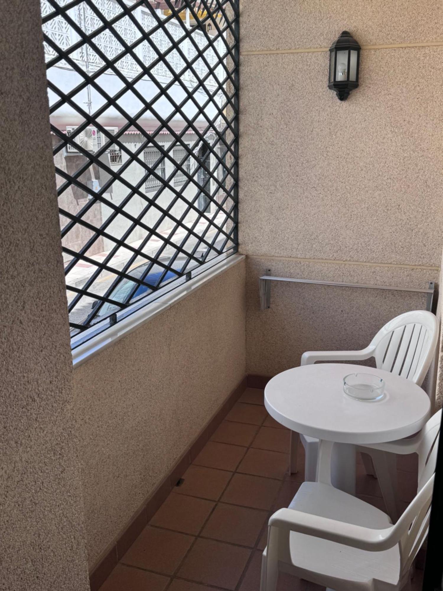 Apartamentos Nina De Oro Torremolinos Bagian luar foto