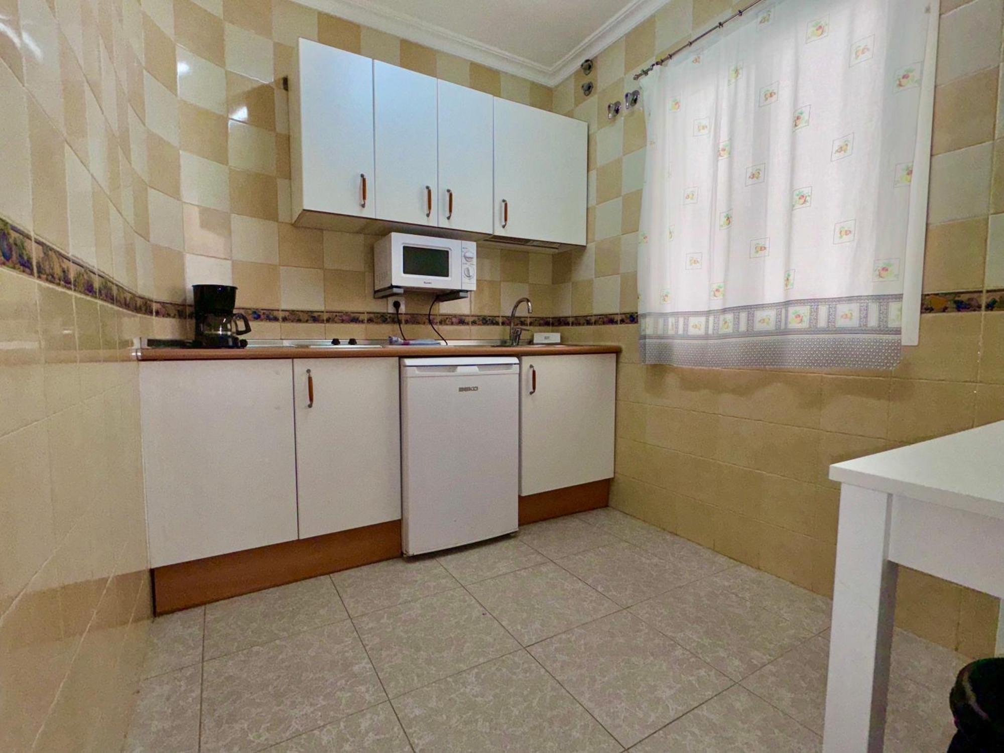 Apartamentos Nina De Oro Torremolinos Bagian luar foto