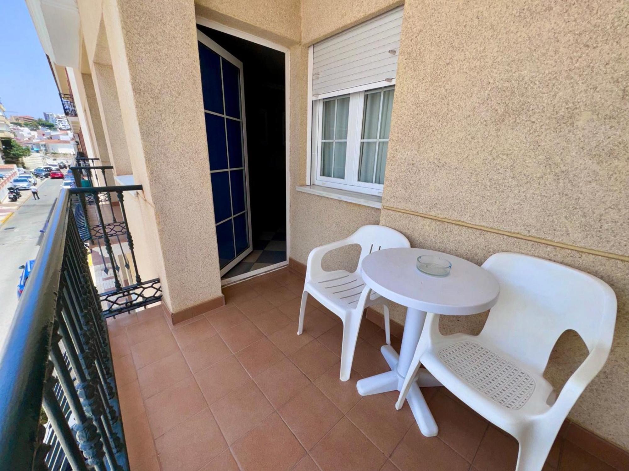 Apartamentos Nina De Oro Torremolinos Bagian luar foto